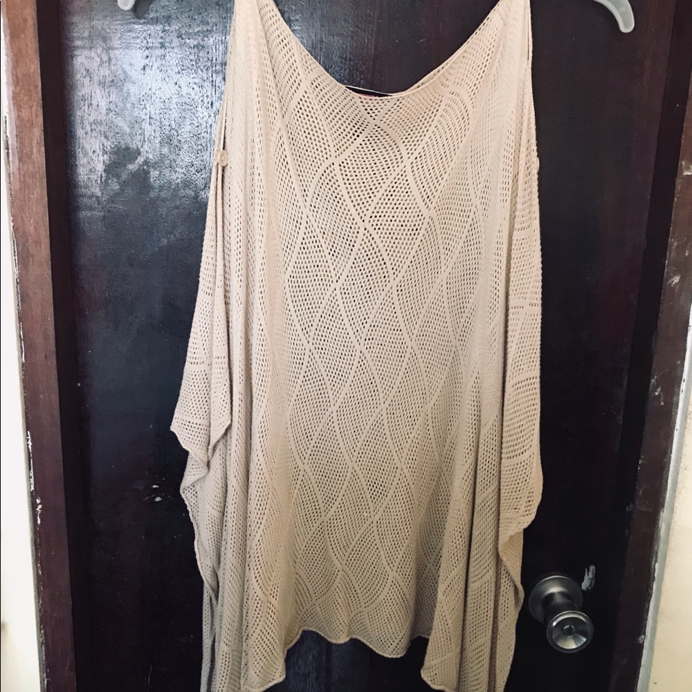 Sewed Shirt